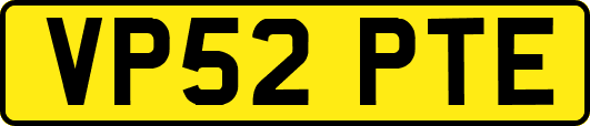 VP52PTE