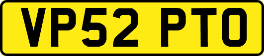 VP52PTO