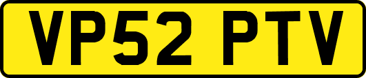 VP52PTV