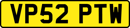 VP52PTW