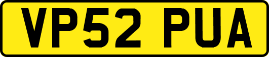 VP52PUA