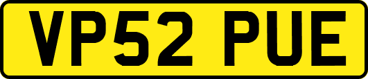 VP52PUE