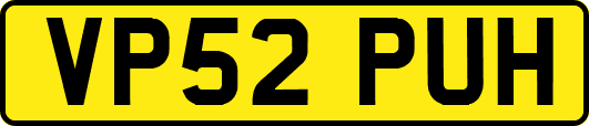 VP52PUH