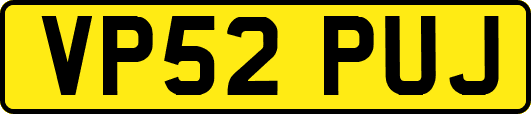 VP52PUJ