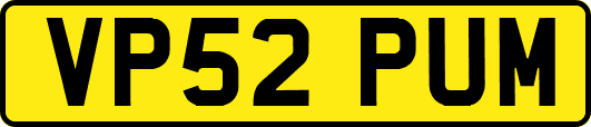 VP52PUM