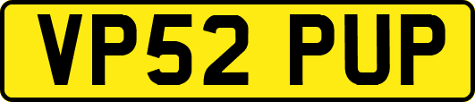 VP52PUP