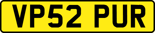 VP52PUR