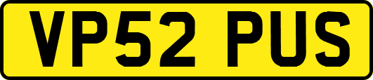 VP52PUS