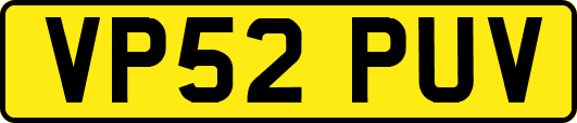 VP52PUV