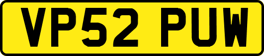 VP52PUW