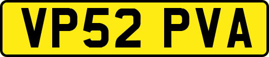 VP52PVA