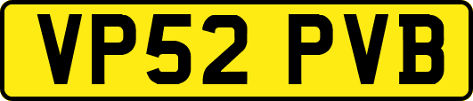 VP52PVB
