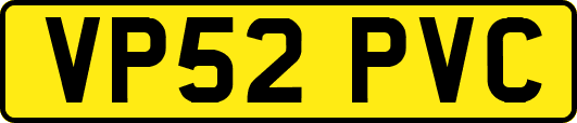 VP52PVC