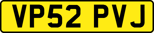 VP52PVJ