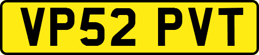 VP52PVT
