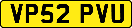 VP52PVU