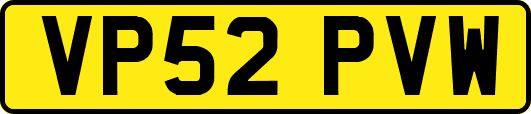 VP52PVW
