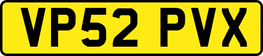 VP52PVX