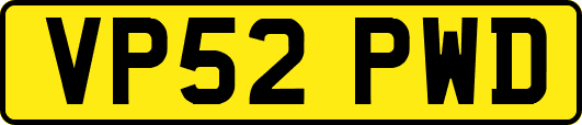 VP52PWD