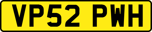 VP52PWH
