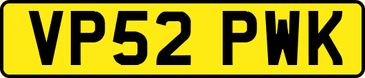 VP52PWK