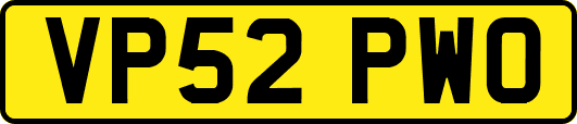 VP52PWO