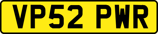 VP52PWR