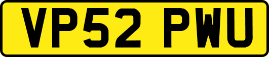 VP52PWU