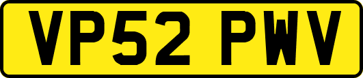 VP52PWV