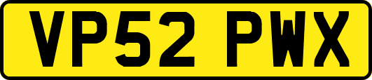 VP52PWX