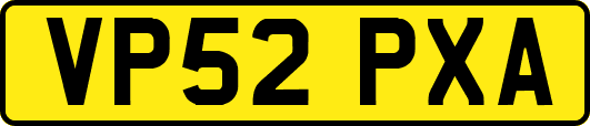 VP52PXA