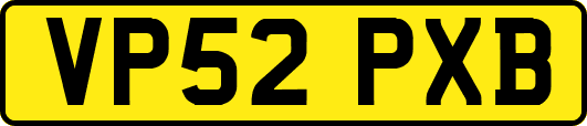 VP52PXB