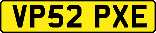 VP52PXE