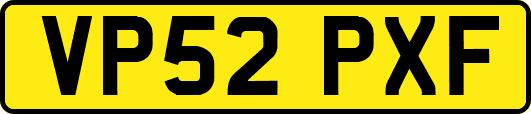 VP52PXF
