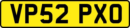 VP52PXO