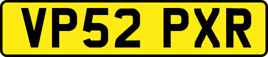 VP52PXR