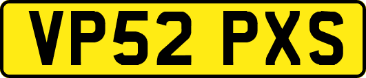 VP52PXS