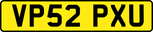 VP52PXU