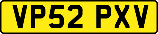VP52PXV