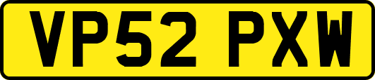 VP52PXW
