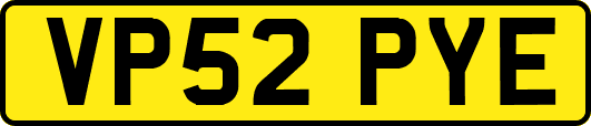 VP52PYE