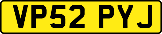 VP52PYJ
