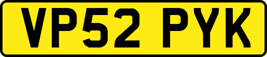VP52PYK