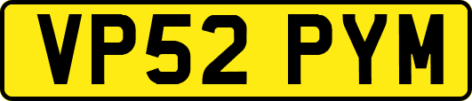 VP52PYM