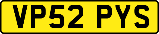 VP52PYS