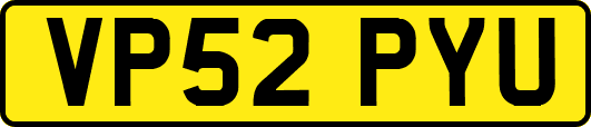 VP52PYU