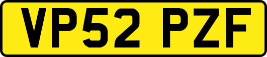 VP52PZF