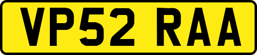 VP52RAA
