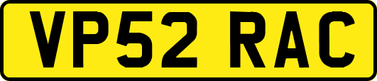 VP52RAC