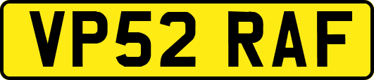 VP52RAF